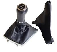 Pomello Leva 5 6 Velocità Per AUXHALL Per OPEL ASTRA III H 1.6 2004 2005 2006 2007-2010 Copertura Antipolvere Maniglie Cambio Pomello Cambio Manuale Pomello Cambio Auto (Colore : 5-R-Black)