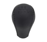 Pomello Leva ABS e Antiscivolo Nero Pomello Leva ABS e Antiscivolo | Compatibile Navara per d40, Frontiera 05-15, design 6 marce, scorrimento per preciso, sostituzione perfetta
