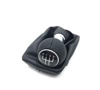 Pomello Leva Asta Cambio Per A4 Per 8E Per B6 Per B7 2000 2001 2002 2003 2004 2005 2006 2007 2008 5 6 Velocità Leva Del Cambio Pomello Pallamano(5 speed)