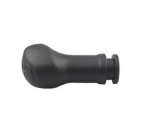 Pomello Leva Asta Cambio Per Beat Per Spark 12345R Pomello Del Cambio Per Auto ABS Nero Sostituzione Leva Pallamano