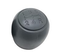 Pomello Leva Cambi Per FIAT PANDA 2003-2012 / 500 500C 2007-2013 Elegante