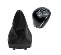 Pomello Leva Cambi Per Ford Per Mondeo 4 Mk4 IV 2007-2014 Miglioramento