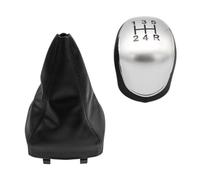 Pomello Leva Cambi Per Ford Per Mondeo 4 Mk4 IV 2007-2014 Miglioramento