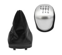 Pomello Leva Cambi Per Ford Per Mondeo 4 Mk4 IV 2007-2014 Miglioramento