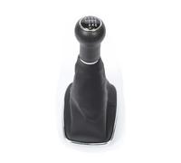 Pomello Leva Cambi Per VW 1999-2004 Per Golf 4 IV MK4 Per GTI R32 Elegante