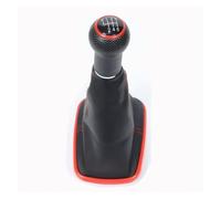 Pomello Leva Cambi Per VW 1999-2004 Per Golf 4 IV MK4 Per GTI R32 Elegante