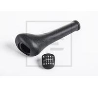 Pomello leva cambio 010.839-00A PE Automotive