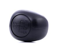 Pomello Del Cambio Pulsante 5 Marce Cambio Fiat Ducato 230 244 OE 735316072