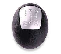 Pomello Leva Cambio 5 Marce Compatibile con Iveco Daily 2006-2017 Oem 42561576