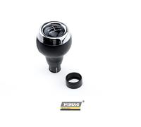 Pomello Leva Cambio 5 marce in Pelle Mini Clubman - Cooper - One - Roadster