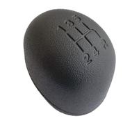 Pomello Leva Cambio 5 Marce per Fiat Seicento dal 2000 al 2010