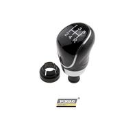 Pomello Leva Cambio 5 marce per Ford Focus II III - Kuga - B-Max - C-Max - S-Max
