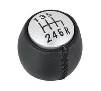 Pomello leva cambio 6 marce Alfa Romeo 147 2000>2010 / GT 2003>2010