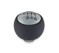 POMELLO LEVA CAMBIO 6 MARCE COMPATIBILE CON CITROEN C4 E PEUGEOT 307 308 5008