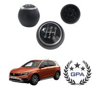 POMELLO LEVA CAMBIO 6 MARCE FIAT TIPO 2015 2016 2017 2018 2019 2020 2021 2022