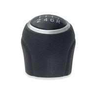 Pomello Leva Cambio 6 Marce Nero Compatibile Con Suzuki SX4 SX4 Cross Vitara III