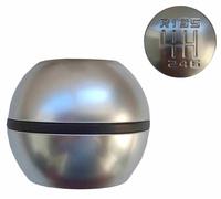 POMELLO LEVA CAMBIO 6 MARCE PER JEEP RENEGADE/COMPASS - FIAT 500X/500L 2018-