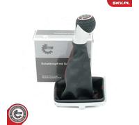 Pomello leva cambio 63SKV444 ESEN SKV per VW GOLF VII Variant GOLF VII