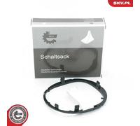 Pomello leva cambio 63SKV920 ESEN SKV per FIAT PANDA PANDA Furgone/hatchback 500