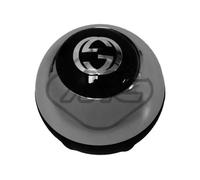 Pomello leva cambio 65059 Metalcaucho per FIAT 500