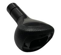 Pomello Leva Cambio Adatto a LANCIA Ypsilon 2011-2015 senza Calotta GAS,MET,BEN