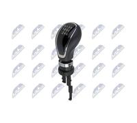 Pomello leva cambio Ajs per OPEL INSIGNIA A MERIVA B ASTRA J ZAFIRA