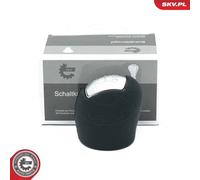 Pomello leva cambio argento 63SKV056 ESEN SKV per IVECO DAILY IV Autobus