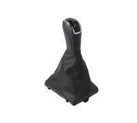 Pomello leva cambio argento 8800-00-0029051P BLIC per AUDI A4 Allroad B8 A4 B8