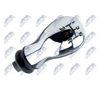 Pomello leva cambio argento Cambio manuale a 5 marce GZB-CT-002 NTY per CITROËN