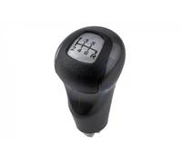 Pomello leva cambio argento Cambio manuale a 6 marce GZB-HD-002 NTY per HONDA