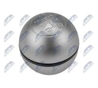 NTY Pomello Del Cambio per Alfa Romeo Giulietta 940_1.4 TB 2.0 Jtdm 940 1.6 1.8