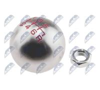 Pomello Del Cambio per Honda Accord, Civic, Cr Z, Fr-V , Jazz, S2000/6 Marce
