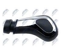 Pomello leva cambio argento GZB-PE-009 NTY per CITROËN PEUGEOT
