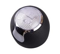 Pomello Leva Cambio Auto 46313439 Per Alfa Per Romeo Per Mito 2008 2009 2010 2011 2012 2013 2014 2015 2016 5 Velocità Auto Auto Pomello Del Cambio Leva Testa Pomello Leva Cambio Marce