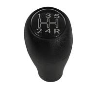 Pomello Leva Cambio Auto Per Peugeot 205 309 504 505 Per GTI Accessori Per Styling Dell'auto 5 Velocità Cambio Manuale Leva Pomello Cambio Leva Cambio Maniglia Testa Sfera Pomello Leva Cambio Marce (