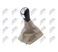 NTY GZB-SK-013 Pomello leva cambio per SKODA