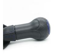 Pomello leva cambio blu 63SKV438 ESEN SKV per VW GOLF IV BORA I GOLF IV Variant