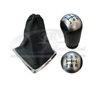 Pomello leva cambio Cambio manuale a 5 marce 25343 3RG