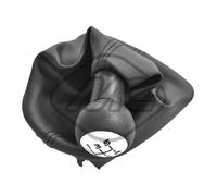 Metalcaucho Pomello cambio Pomello leva cambio Cambio manuale a 5 marce