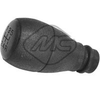 Pomello leva cambio Cambio manuale a 5 marce 65010 Metalcaucho per CITROËN