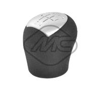 Metalcaucho 65020 Pomello cambio Pomello leva cambio