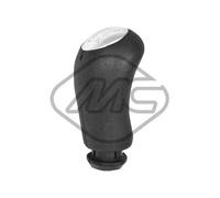 Pomello leva cambio Cambio manuale a 5 marce 65022 Metalcaucho per RENAULT