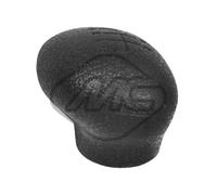 Pomello leva cambio Cambio manuale a 5 marce 65028 Metalcaucho per RENAULT