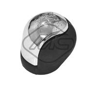 Pomello leva cambio Cambio manuale a 5 marce 65066 Metalcaucho per OPEL