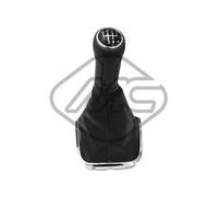 Pomello leva cambio Cambio manuale a 5 marce 65098 Metalcaucho per VW POLO V