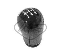 Pomello leva cambio Cambio manuale a 5 marce 65106 Metalcaucho per FORD FOCUS I