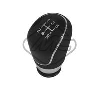 Pomello leva cambio Cambio manuale a 5 marce 65115 Metalcaucho per FORD C-MAX II