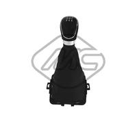 Pomello leva cambio Cambio manuale a 5 marce 65119 Metalcaucho per FORD