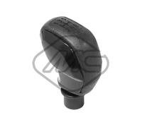 Pomello leva cambio Cambio manuale a 5 marce 65140 Metalcaucho per PEUGEOT 208 I