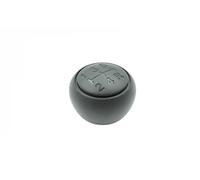 Pomello leva cambio Cambio manuale a 5 marce FT00097 FAST per FIAT PANDA